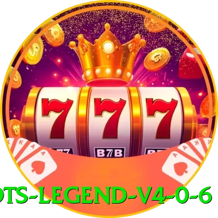 eeeejogo Slots Legend v4.0.6 - game