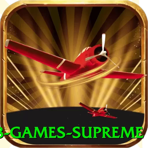 emu8 Games Supreme - apk