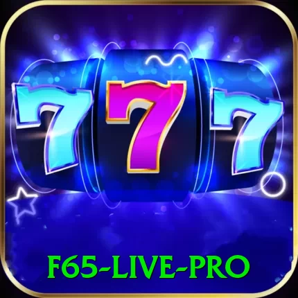 f65 Live Pro - vip