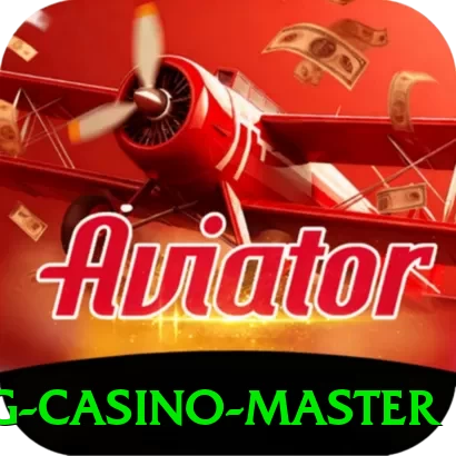 flutepg - Casino Master - pro