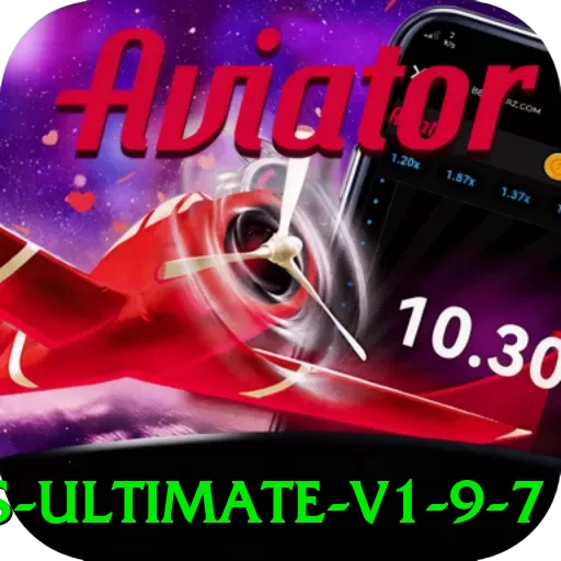 fm777 Slots Ultimate v1.9.7 - apk