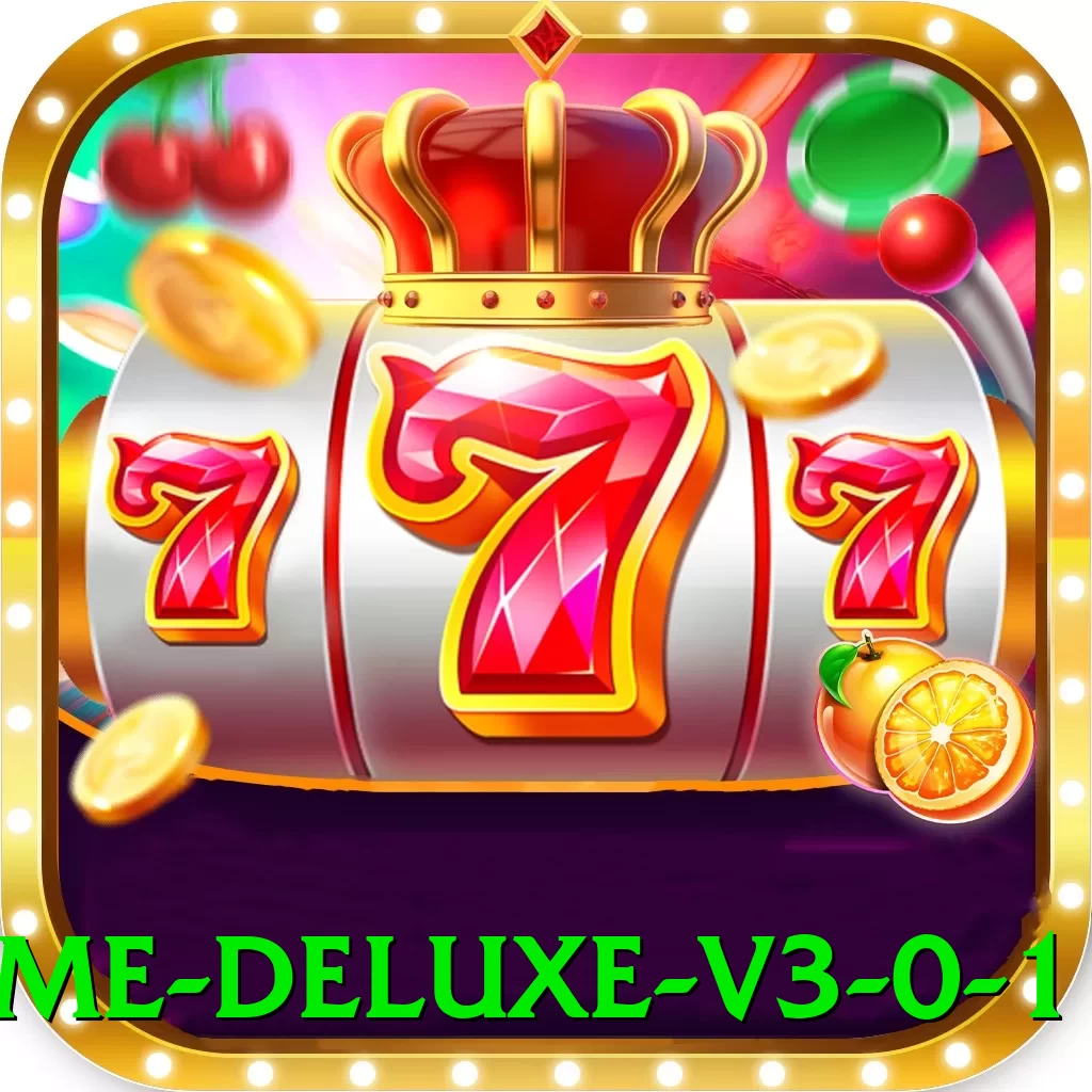 ft969 Game Deluxe v3.0.1 - game