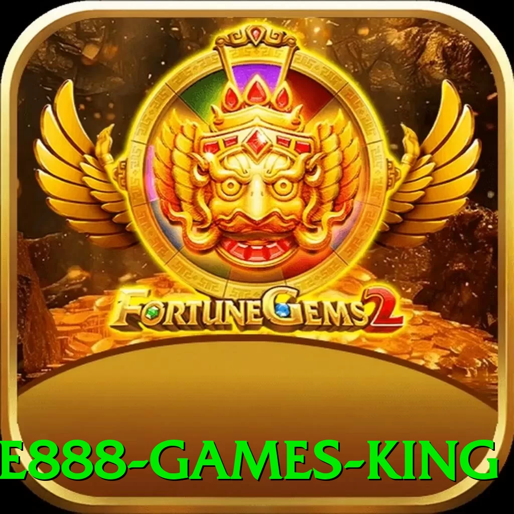 ganhe888 Games King - apk