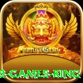 ganhe888 Games King