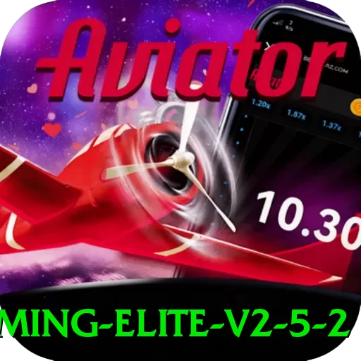 h1hbet Gaming Elite v2.5.2 - vip