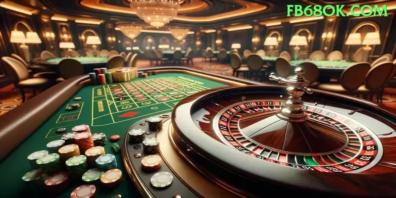 37q Casino Champion v5.5.8 Screenshot - pk