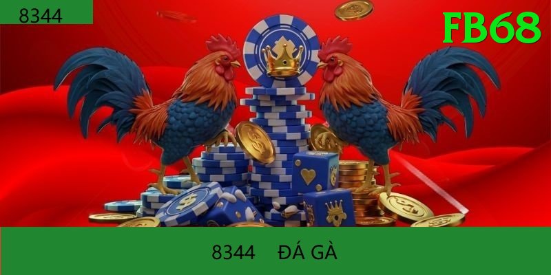 Đá Gà Trực Tiếp - Trải nghiệm tuyệt vời - Android