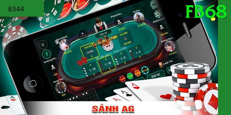 Game Bài 3D - fb68 - Cài đặt