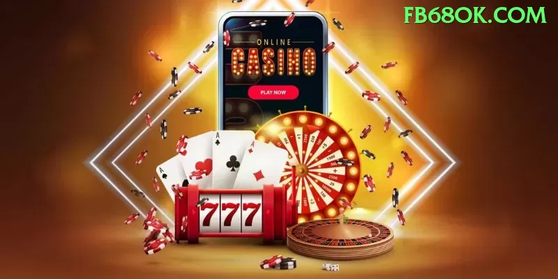 win365 Casino Pro v4.1.8 Screenshot - game