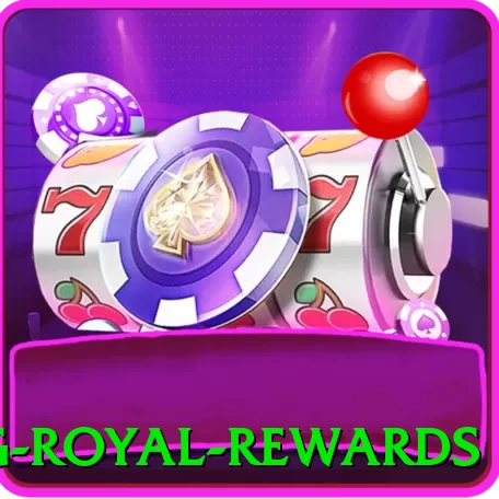 jaegerpg Royal Rewards - pk