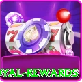 jaegerpg Royal Rewards