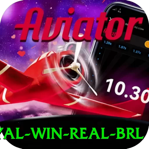 jzjz Royal - Win Real BRL - app