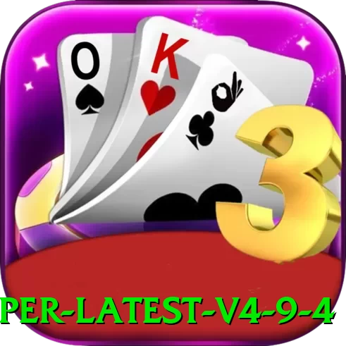 kkkkk99 Super Latest v4.9.4 - apk