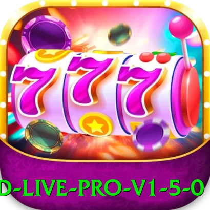 ndnd Live Pro v1.5.0 - vip