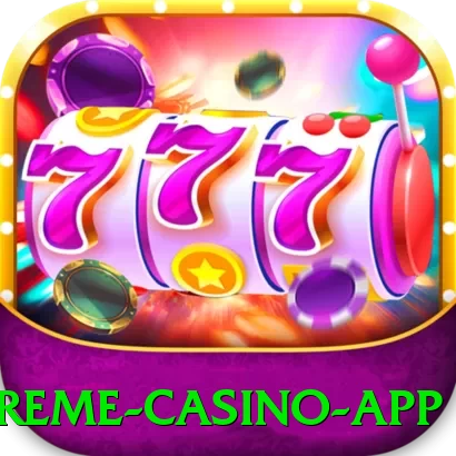 neypg Supreme Casino App - app