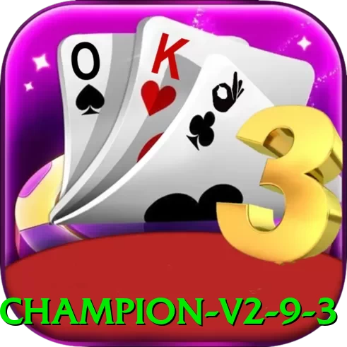 ok588 Bonus Champion v2.9.3 - pak
