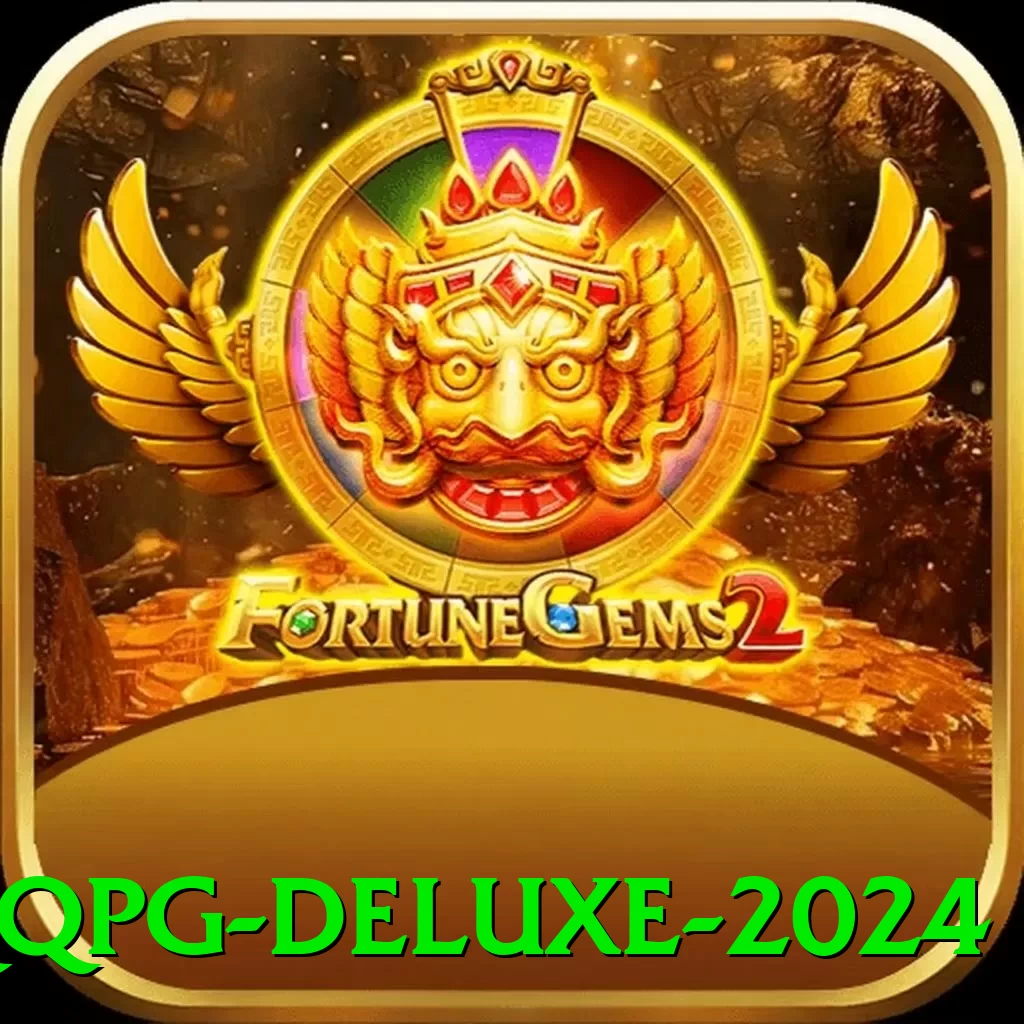 qqpg Deluxe 2024 - go