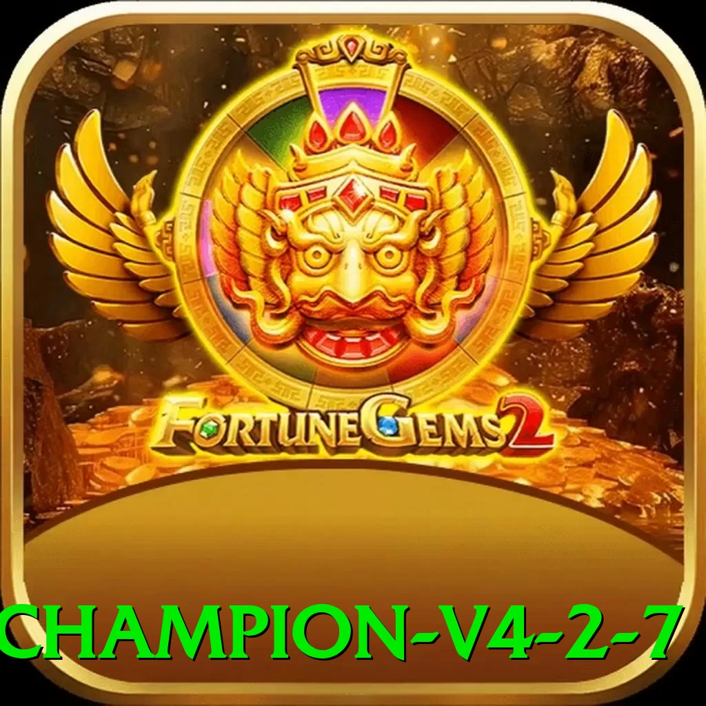 qr777 Casino Champion v4.2.7 - game
