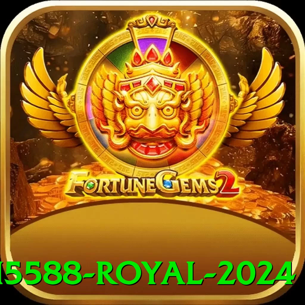 rich5588 Royal 2024 - app