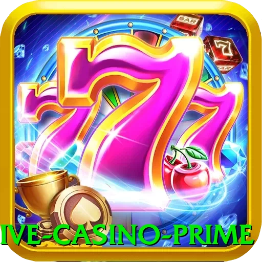 roda7 Live Casino Prime - go