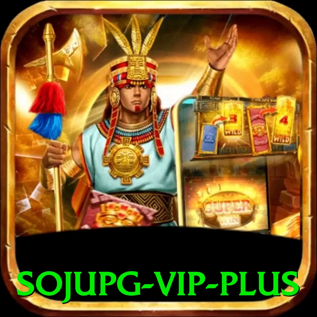 sojupg - VIP Plus - pk