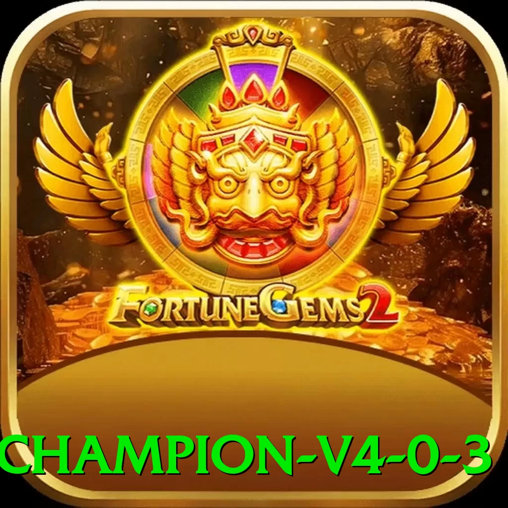 spin77 Money Champion v4.0.3 - pro