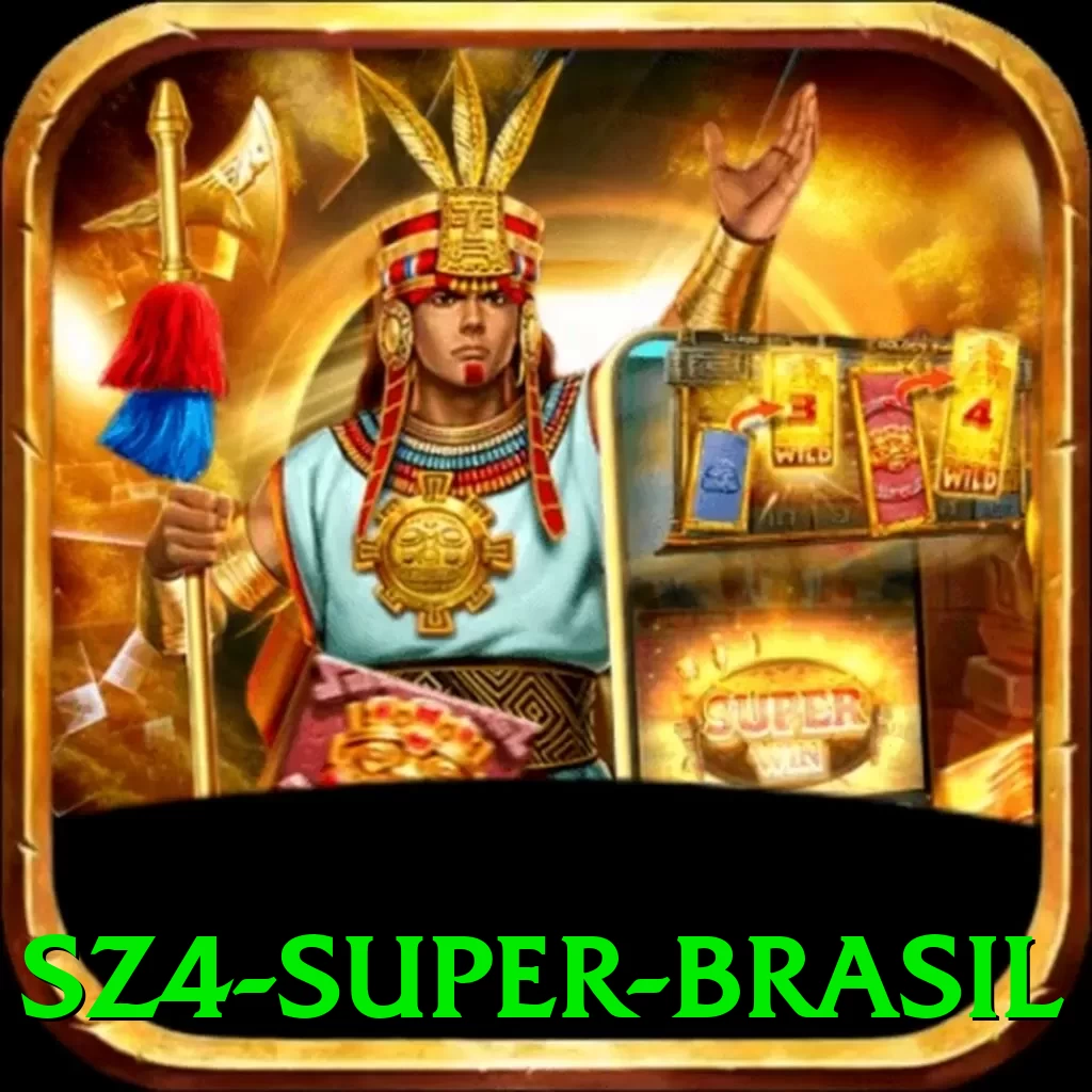 sz4 Super Brasil - app