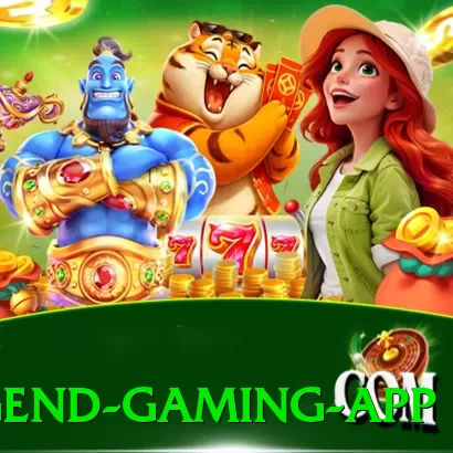 tl7games Legend Gaming App - apk