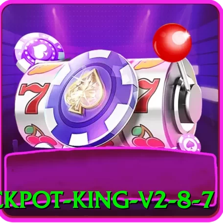 tttjogo Jackpot King v2.8.7 - game