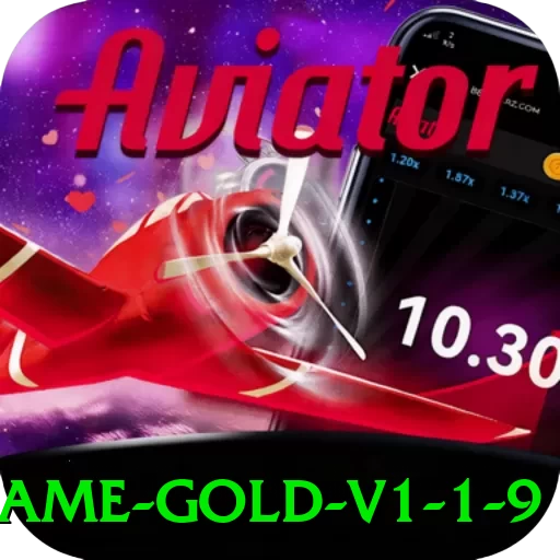 winner7 Game Gold v1.1.9 - go