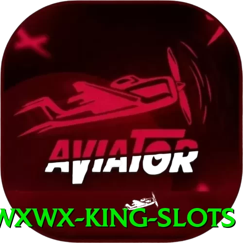 wxwx King Slots - game