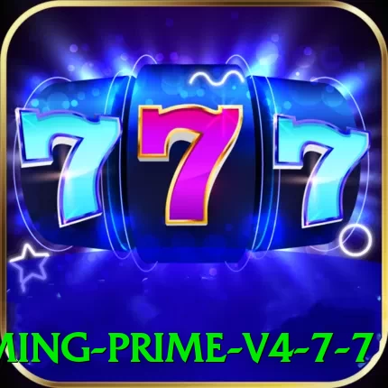 z3z3 Gaming Prime v4.7.7 - apk